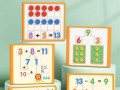 学前班数学加减法教具怎么选？
