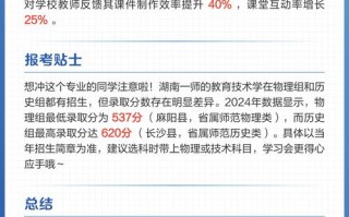 教育技术学师范课程
