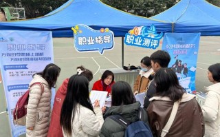 职业发展与就业指导活动，如何助力职场人成长？