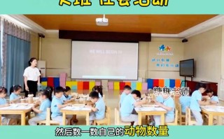 幼儿学前教育课程视频