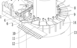 旋转型灌装机课程设计如何高效完成？