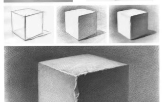 素描自学入门教程哪里下载？