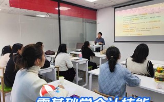 初级会计培训视频该怎么选？