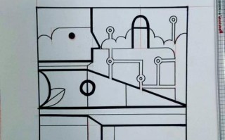 视觉传达设计如何自学入门？