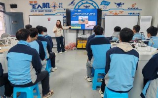 五年职业中专，如何铸就育人新篇？