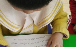 彩虹鱼儿歌如何整合课程？