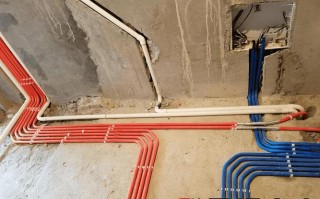 家装水电安装自学视频怎么学？