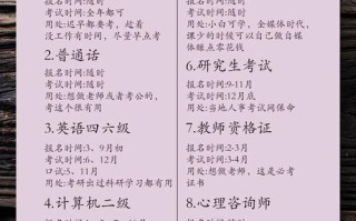 自学哪些技能能让闲暇时光更有价值？