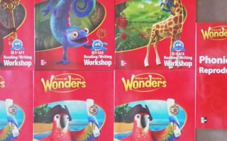 wonders自学如何高效入门？