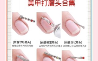 自学美甲必备工具清单有哪些？