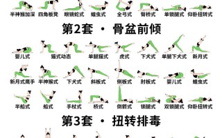 瑜伽后弯体式课程如何科学编排？