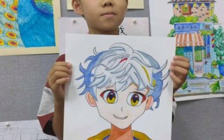 哪里有免费学画画的课程？