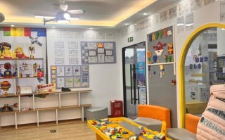 儿童编程课该怎么选？