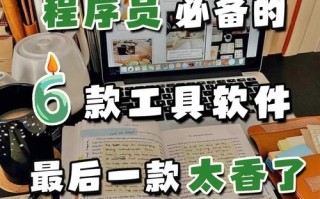 自学编程该先学什么软件？