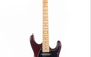 零基础自学电吉他，真的能学会吗？