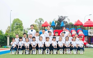 学前教育毕业可以干嘛