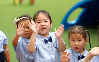 渭南哪些小学开设学前班？