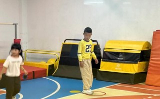 银川能量娃学前班教学质量如何？