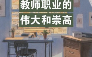 树职业理想如何促教师发展？