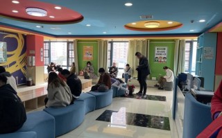 上海星晨学前教育中心怎么样？