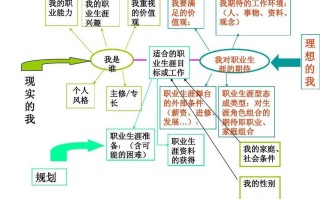 职业生涯规划是如何一步步发展而来的？