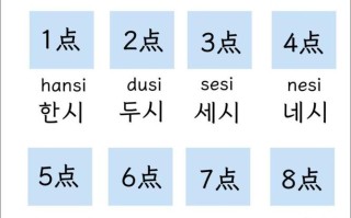 自学韩语多久能学会？