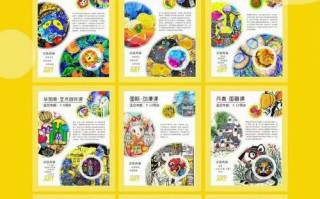 美术特色课程有哪些独特魅力？