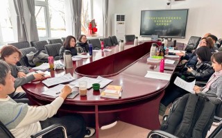 职业发展教研室开学准备，如何高效推进？