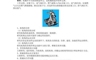 机械设计课程设计，如何高效完成并收获经验？