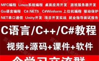 自学C语言视频百度云哪里找？