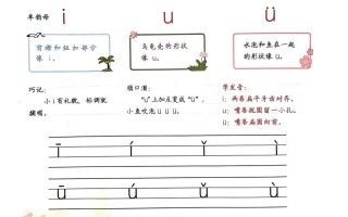 学前班单韵母i教案怎么教才有效？