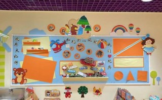 学前班主题墙布置，如何兼顾趣味性与教育性？