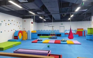 感统综合训练培训课程是什么？