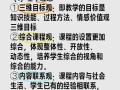 新课程改革核心概念是什么？