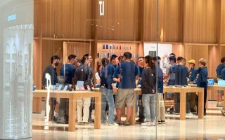 Apple Store职业发展路径是怎样的？