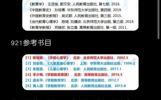 陕西学前教育考研难不难？