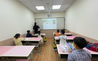 文同国际 学前班怎样