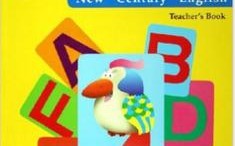 新世纪学前开心学英语如何让孩子快乐学英语？