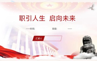 职业生涯发展与就业创业，如何规划与实践？