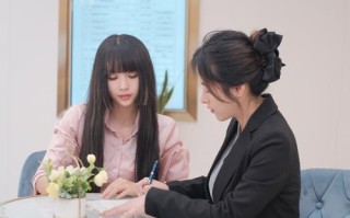 女孩子做课程顾问好吗