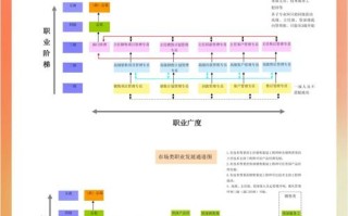 职业发展项目具体包含哪些内容？