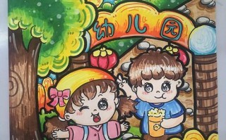 学前儿童绘画教育如何有效开展？