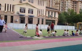 北京团结湖附近学前班怎么选？