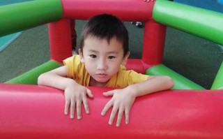 洛阳西工学前班怎么样？