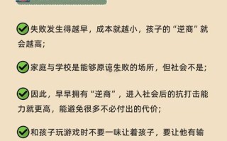 学前儿童家庭教育为何如此重要？