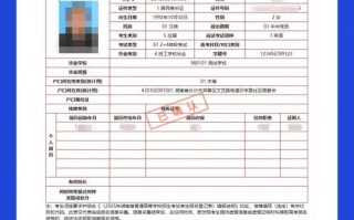 衡阳自考网络报名怎么操作？