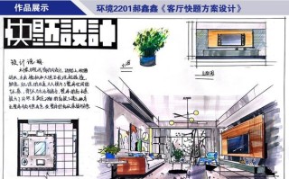 环境艺术设计专业课程如何提升实践能力？