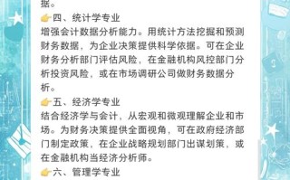 会计硕士职业发展前景如何？