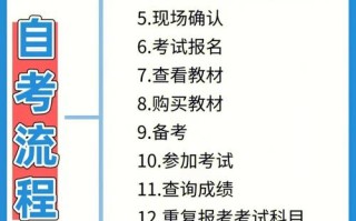 自学考试考点一般设在哪里？