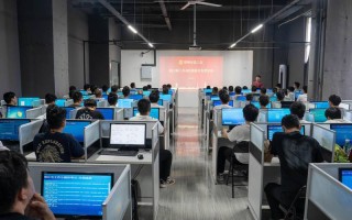 大数据就业培训课程，学完能就业吗？